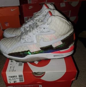 Nike Air Trainer SC High Premium QS